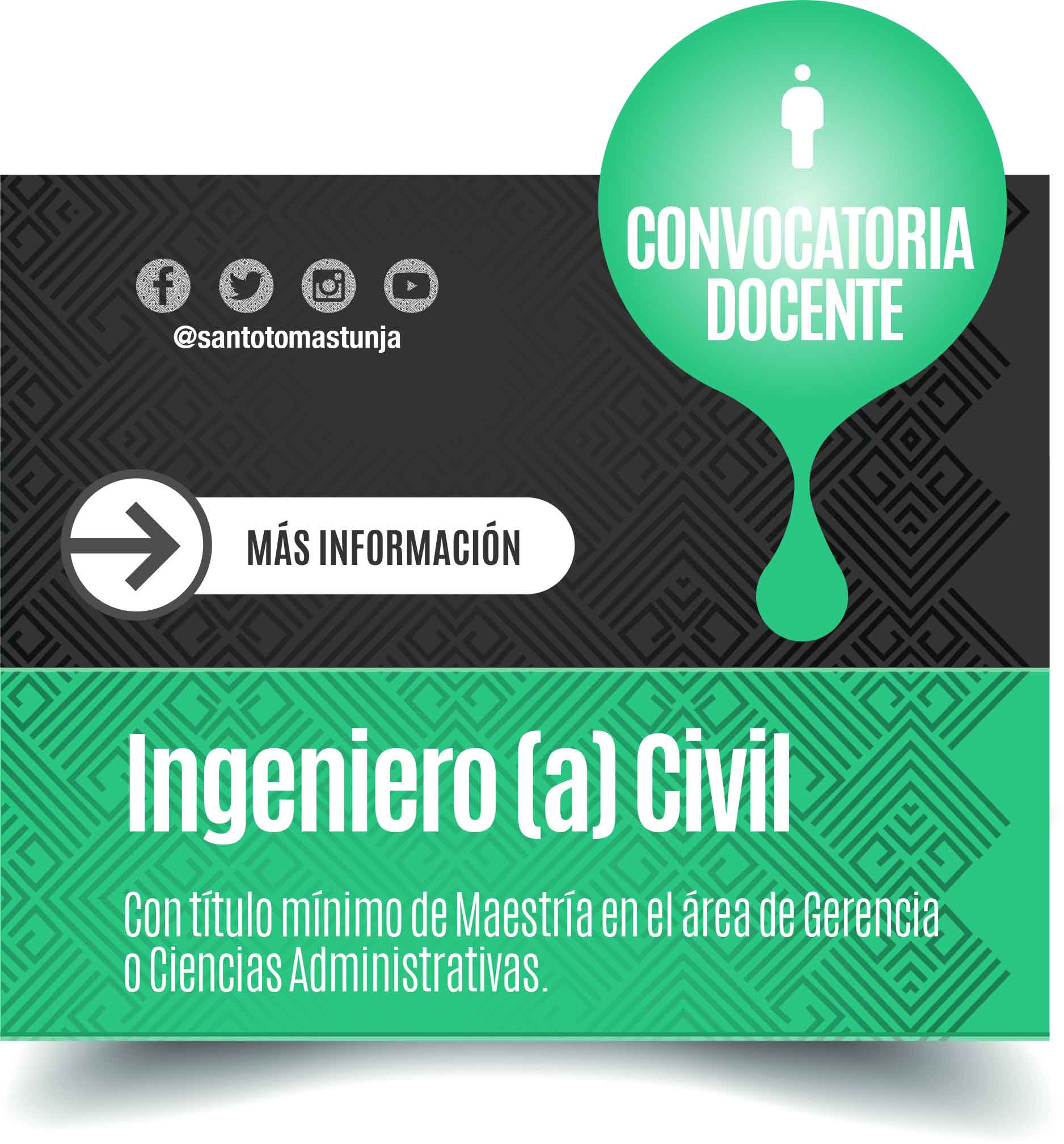 Teaching Civil Engineering USTA Tunja 2019 1